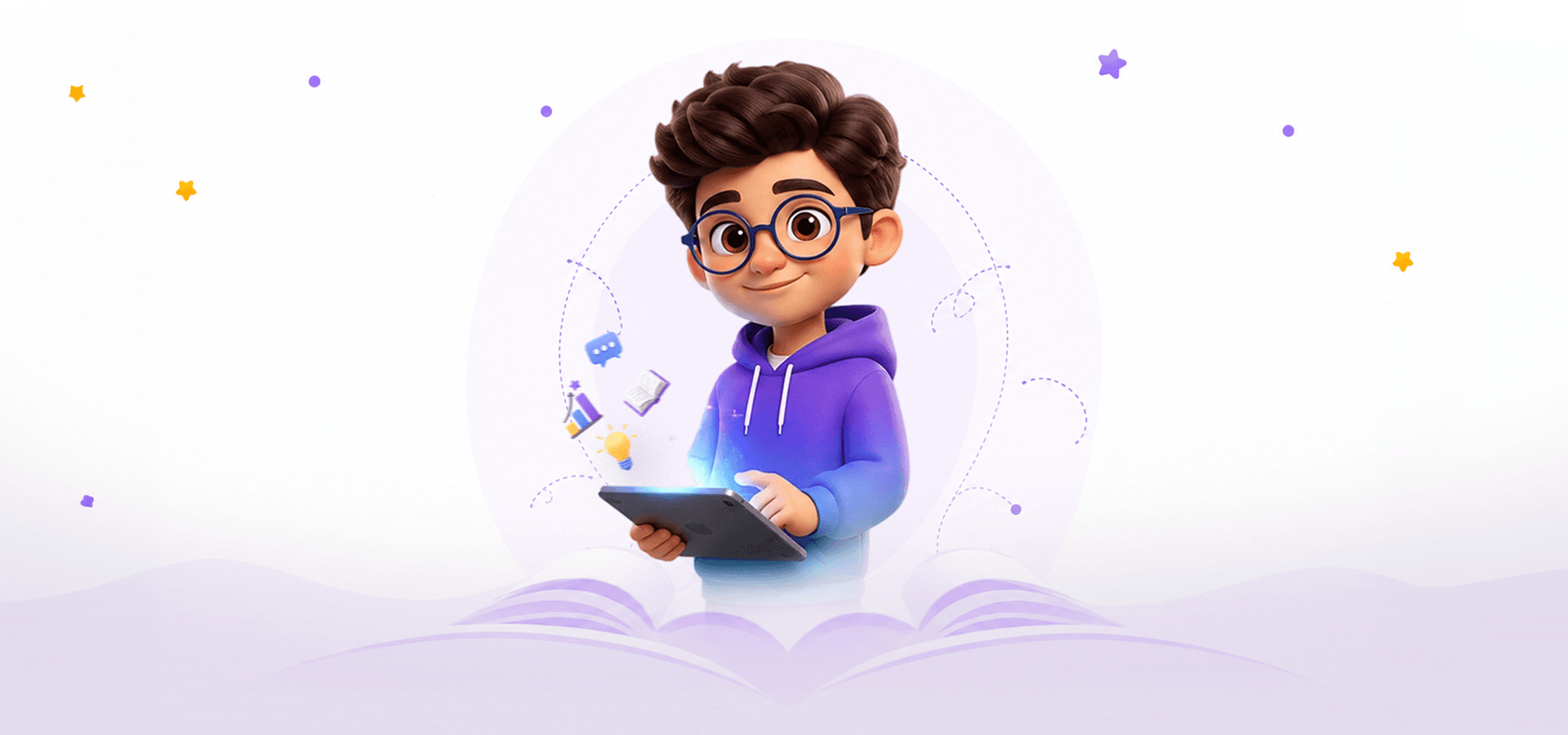 Background Illustration