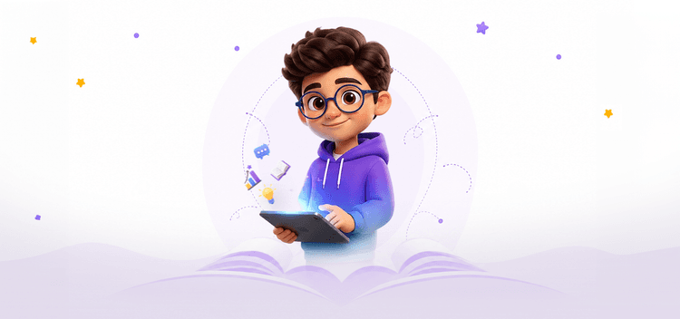 Character Illustration