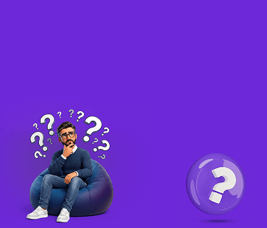 الأسئلة الشائعة